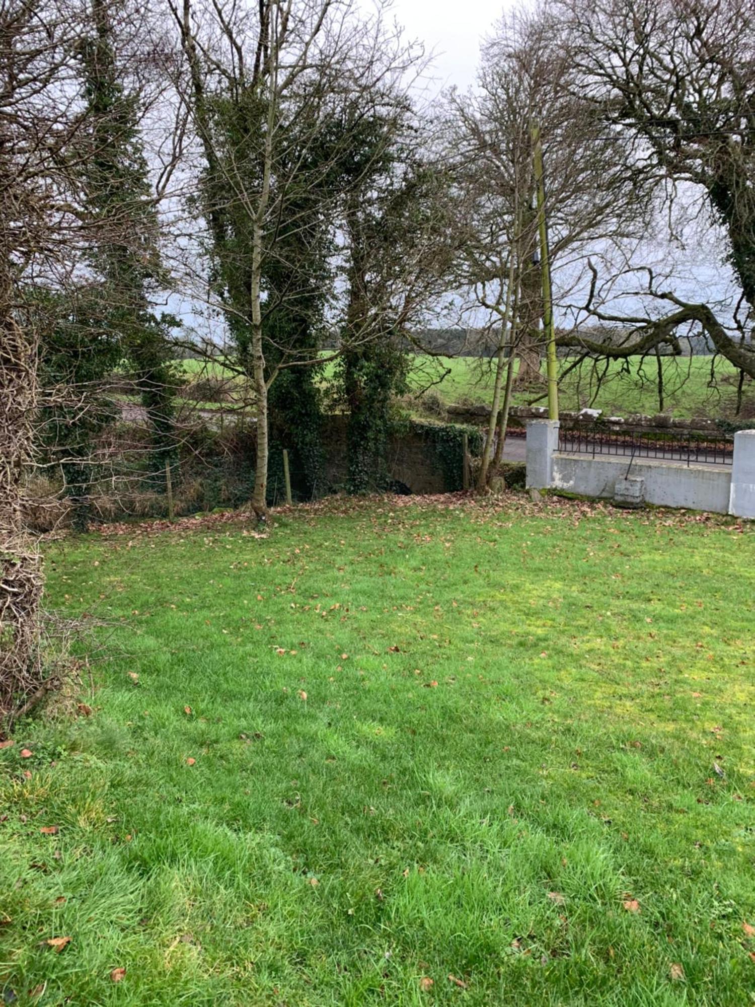 Kits Lodge Crover Cavan Exteriör bild